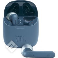 JBL T225 TWS BLUE