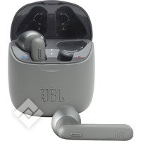 JBL T225 TWS GREY