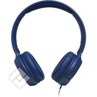 JBL T500 BLUE