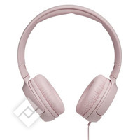 JBL T500 PINK