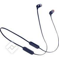 JBL TUNE 125BT BLUE