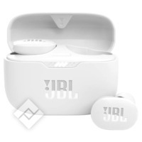 JBL TUNE 130 NC TWS WHITE