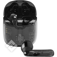 JBL TUNE 225 GHOST EDITION BLACK TRUE WIRELESS