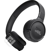 JBL TUNE 520 BT BLACK