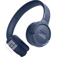 JBL TUNE 520 BT BLUE