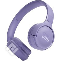 JBL TUNE 520 BT PURPLE