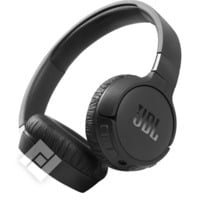 JBL TUNE 660 BTNC BLACK