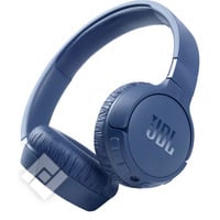 JBL TUNE 660NC BLUE