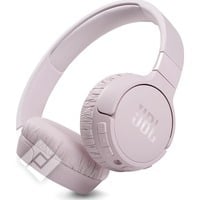 JBL TUNE 660NC PINK