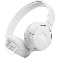 JBL TUNE 660NC WHITE