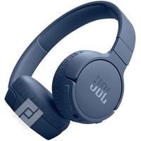 JBL TUNE 670NC BLUE