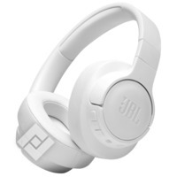 JBL TUNE 710BT WHITE