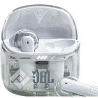 JBL TUNE BEAM 2 GHOST WHITE