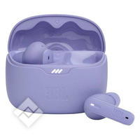 JBL TUNE BEAM PURPLE