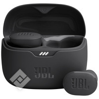 JBL TUNE BUDS 2 BLACK