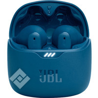 JBL TUNE FLEX BLUE