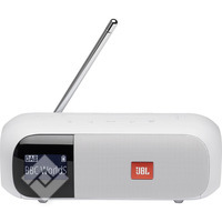 JBL TUNER 2 WHITE