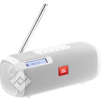 JBL TUNER WHITE EU