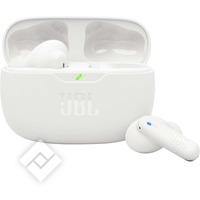 JBL WAVE BEAM 2 WHITE