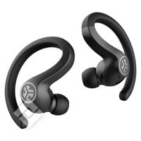 JLAB JBUDS AIRSPORT BLACK