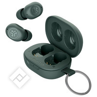 JLAB JBUDS MINI SAGE GRAY