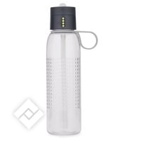 JOSEPH JOSEPH ACTIVE BOTTLE 750ML GREY