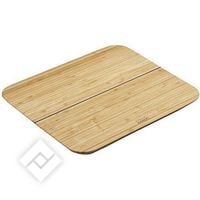 JOSEPH JOSEPH BAMBOO CHOPPING BOARD