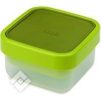 JOSEPH JOSEPH BOX SALAD 3 IN 1 LIME