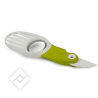 JOSEPH JOSEPH GOAVOCADO 3 IN 1 SLICER