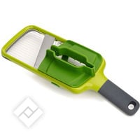 JOSEPH JOSEPH MULTIGRIP MANDOLINE 3EN1