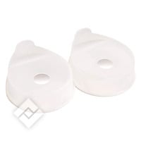 JOSEPH JOSEPH SET OF 2 EGG RINGS