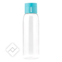 JOSEPH JOSEPH TRACK BOTTLE 600ML TQOIS