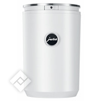 JURA COOL CONTROL 1L WHITE WIFI UPDATE