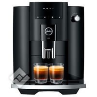 JURA E4 PIANO BLACK EA