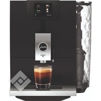 JURA ENA 8 TOUCH FULL METROPOLITAN BLACK EA 