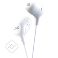 JVC HA-FX38 WHITE