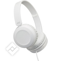 JVC HA-S31M WHITE