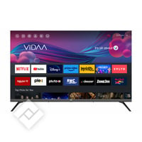 JVC SMART TV HD 32 POUCES LT-32FV130 (2023)