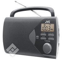 JVC RA-F18B