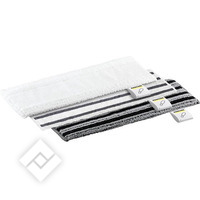 KARCHER ALLROUNDER FLOOR CLOTH SET 2.863-341.0