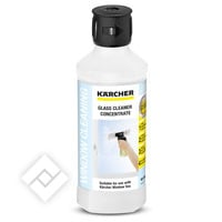 KARCHER DETERGENT 500ML RM500