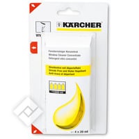 KARCHER DETERGENT GLAS/6.295-302