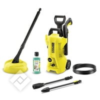 KARCHER K2 PREMIUM POWER CONTROL HOME