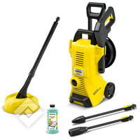 KARCHER K3 PREMIUM POWER CONTROL HOME