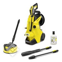 KARCHER K4 PREMIUM POWER CONTROL HOME