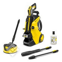 KARCHER K5 POWER CONTROL HOME