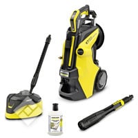 KARCHER K7 PREMIUM SMART CONTROL HOME