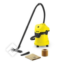 KARCHER WD 3 COMFORT