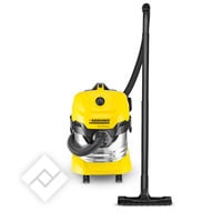 KARCHER WD 4 PREMIUM