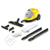 KARCHER SC 4 EASYFIX YELLOW